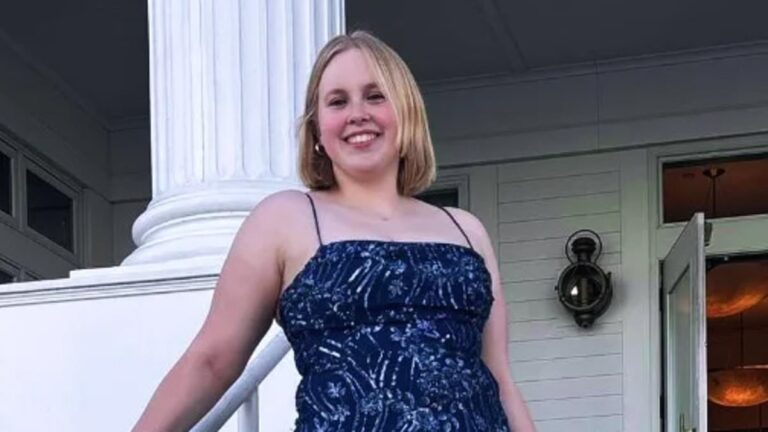 College student dies after crashing into a tree during devastating ski accident in Wisconsin